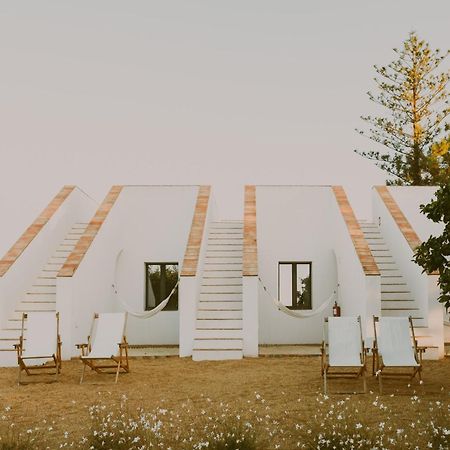 فيلا Casa Modesta Olhão المظهر الخارجي الصورة