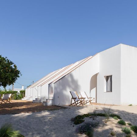 فيلا Casa Modesta Olhão المظهر الخارجي الصورة