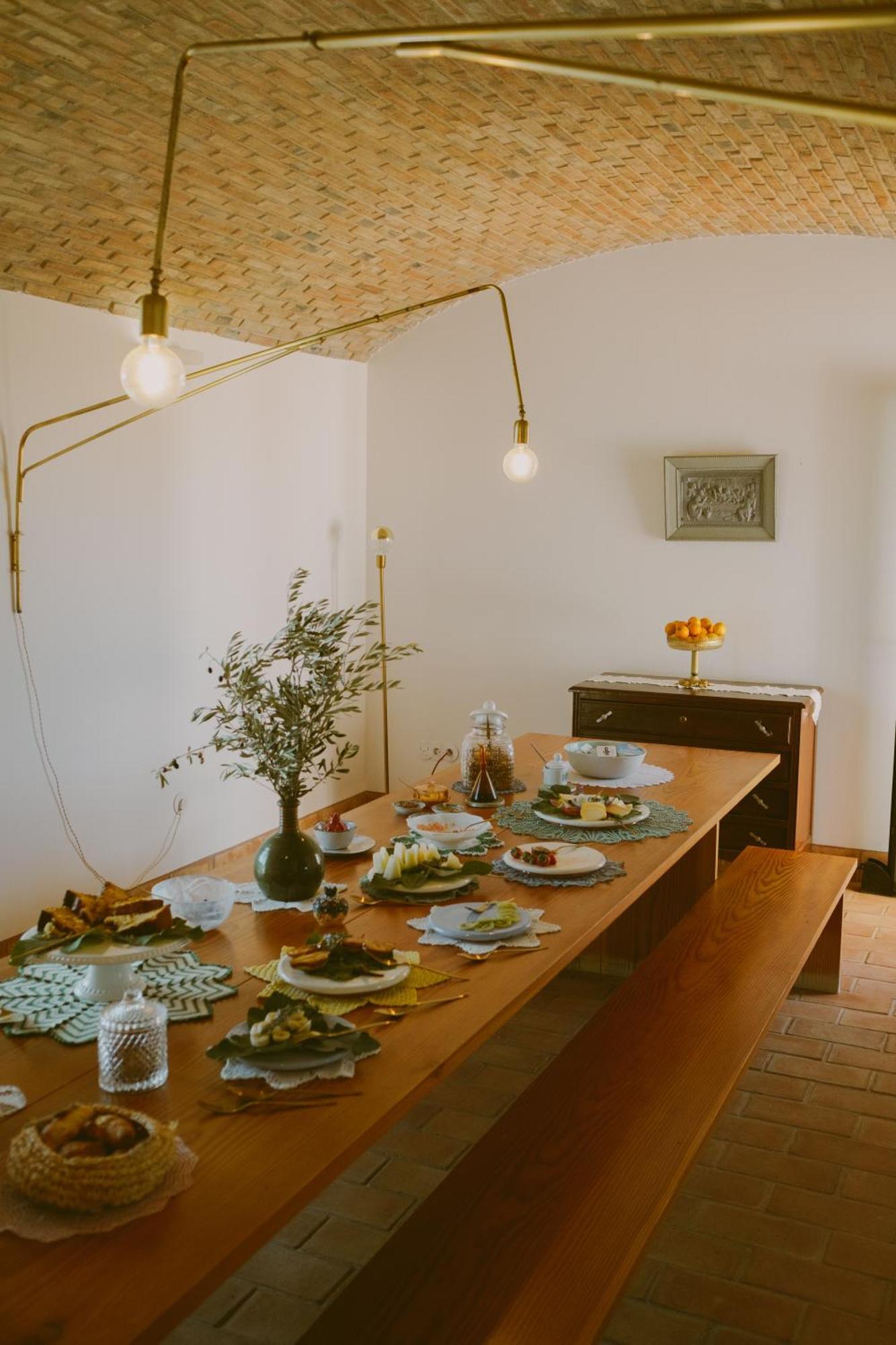 فيلا Casa Modesta Olhão المظهر الخارجي الصورة