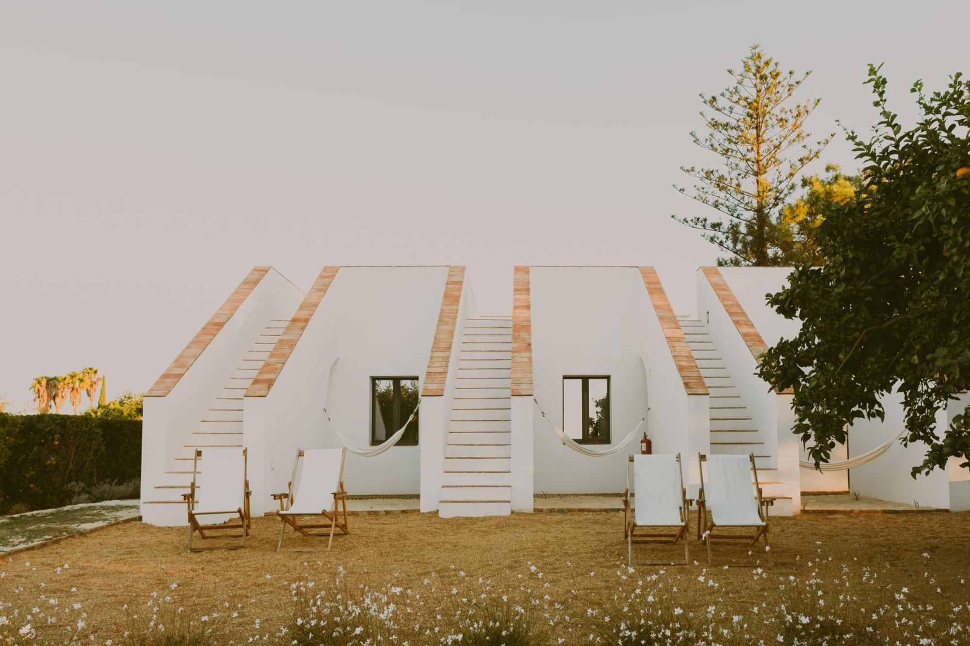 فيلا Casa Modesta Olhão المظهر الخارجي الصورة