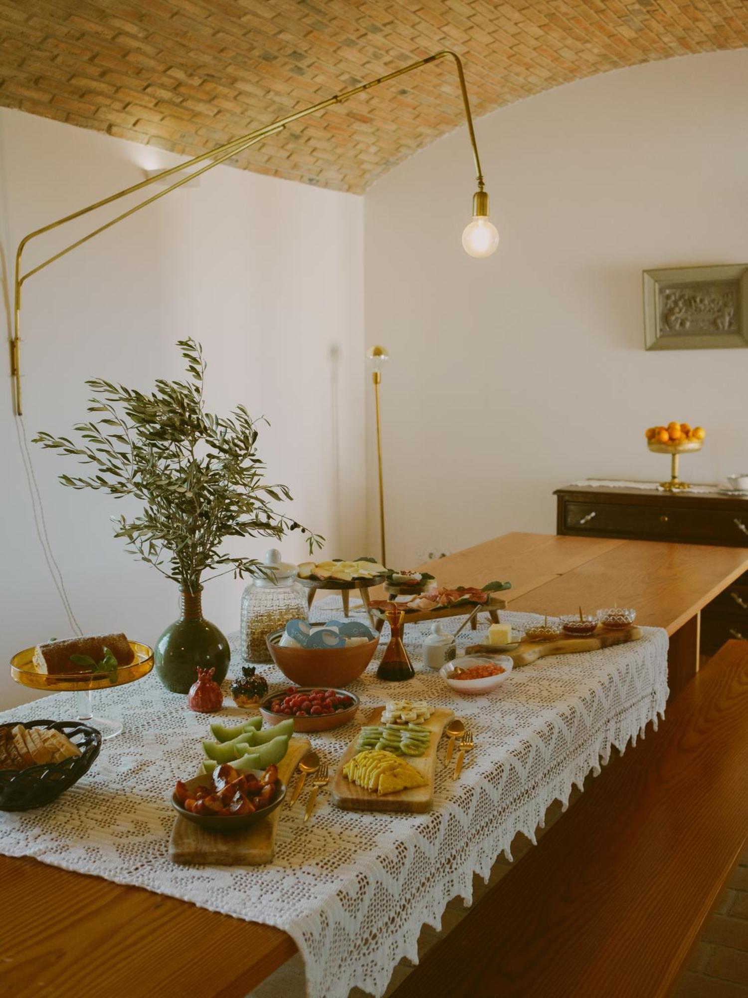 فيلا Casa Modesta Olhão المظهر الخارجي الصورة