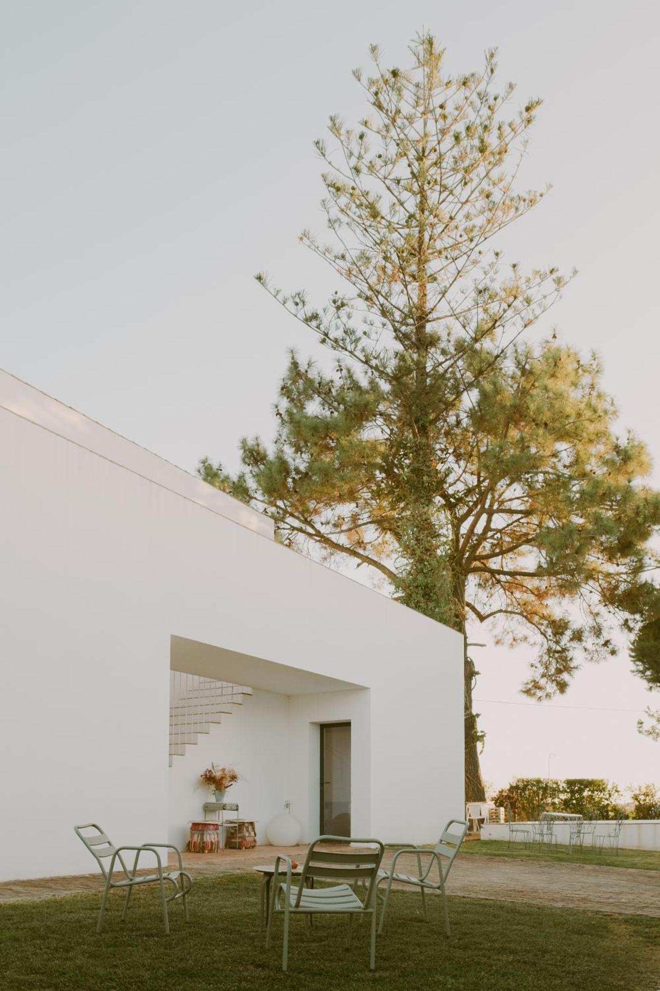فيلا Casa Modesta Olhão المظهر الخارجي الصورة
