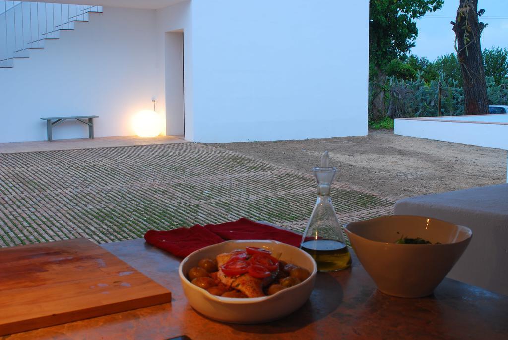 فيلا Casa Modesta Olhão المظهر الخارجي الصورة