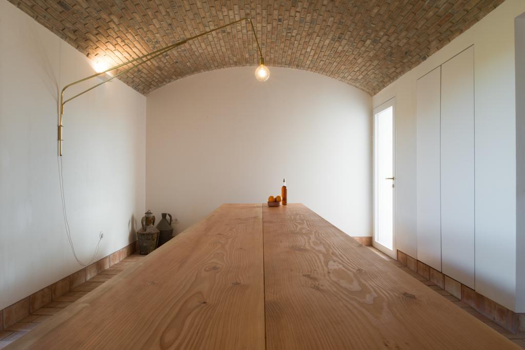 فيلا Casa Modesta Olhão المظهر الخارجي الصورة