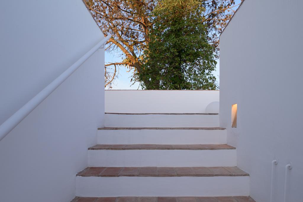 فيلا Casa Modesta Olhão المظهر الخارجي الصورة