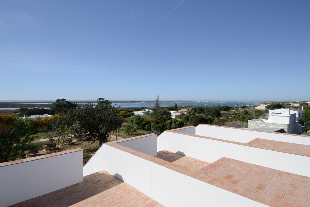 فيلا Casa Modesta Olhão الغرفة الصورة