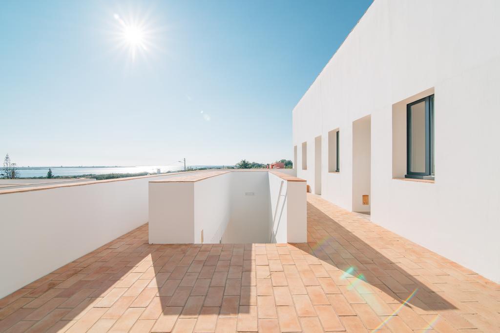 فيلا Casa Modesta Olhão الغرفة الصورة