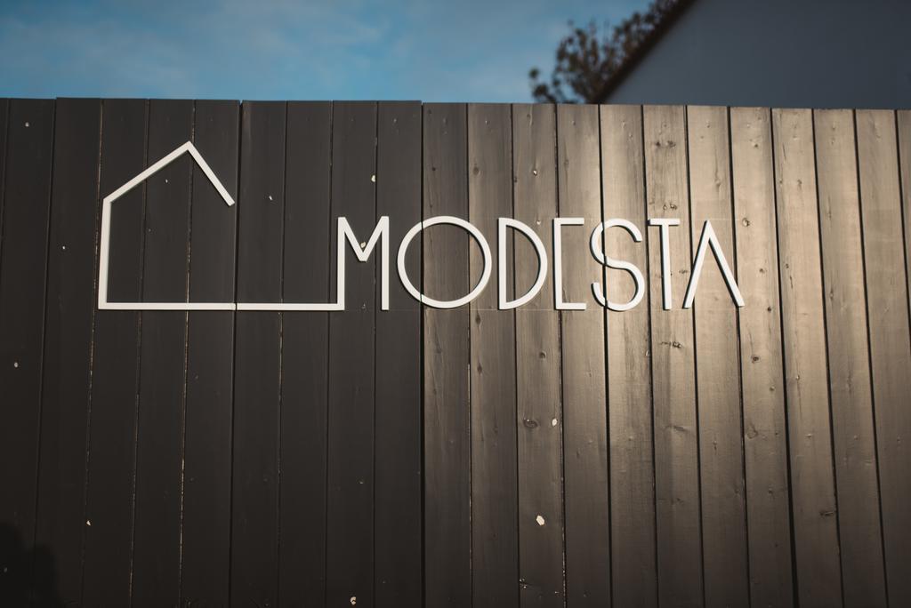 فيلا Casa Modesta Olhão المظهر الخارجي الصورة