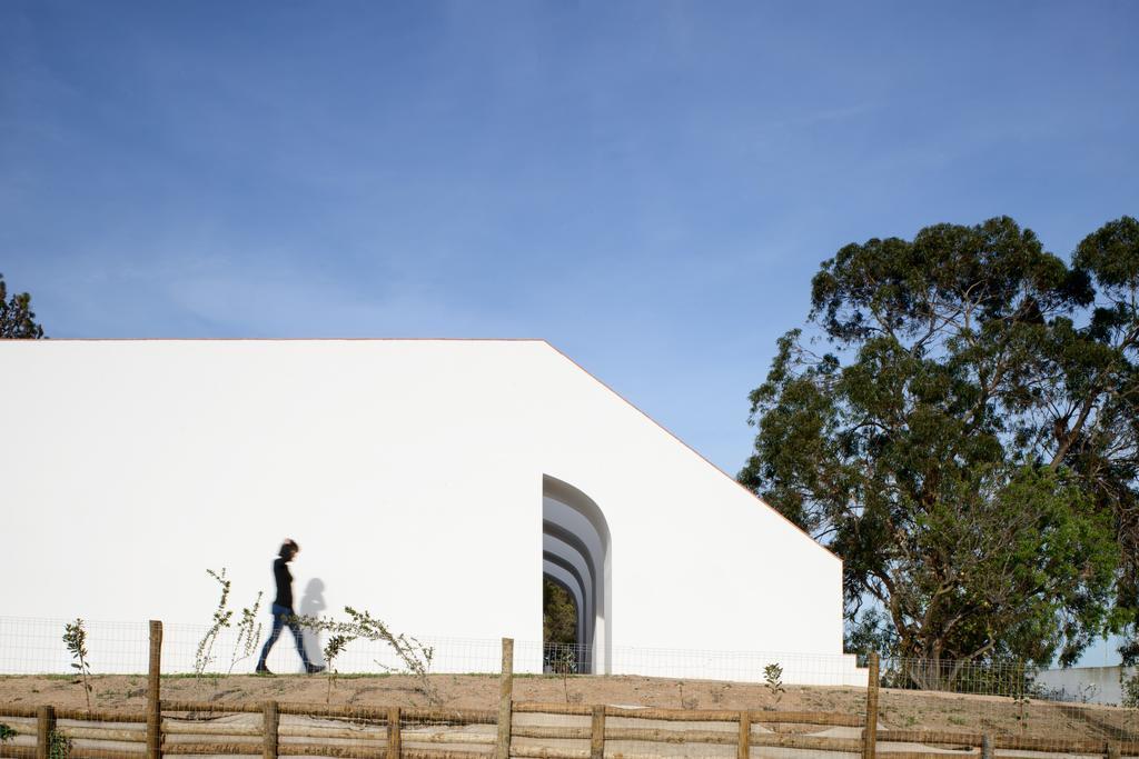 فيلا Casa Modesta Olhão المظهر الخارجي الصورة