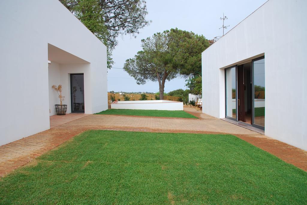 فيلا Casa Modesta Olhão المظهر الخارجي الصورة