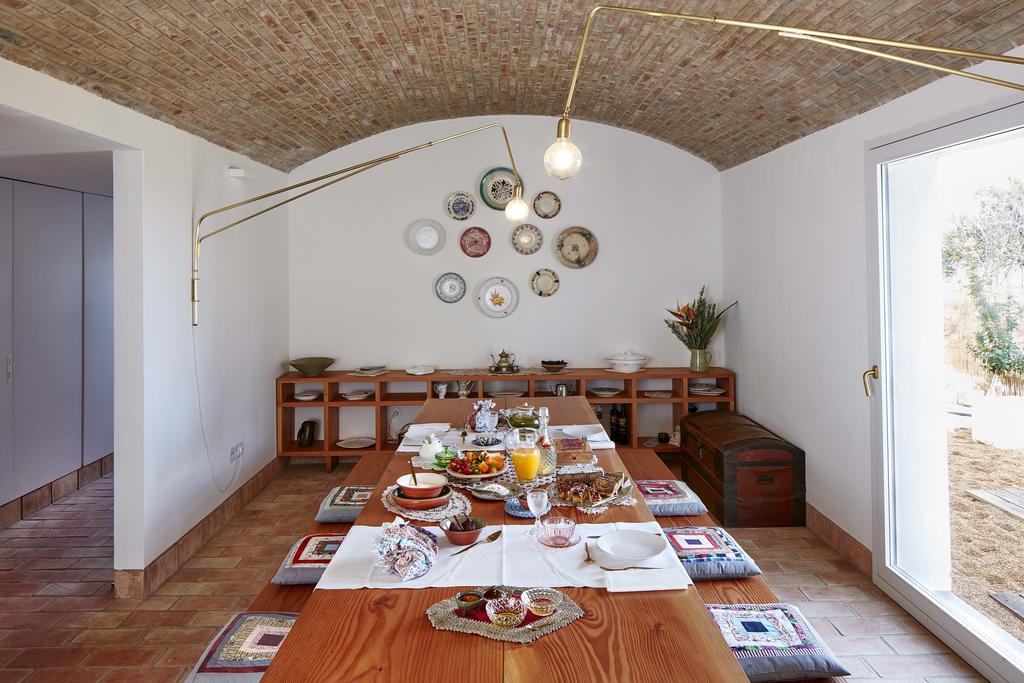 فيلا Casa Modesta Olhão المظهر الخارجي الصورة